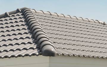 advantages of Tullybannocher clay roofing