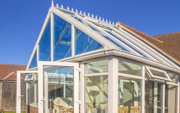 conservatory roof insulation costs Tullybannocher