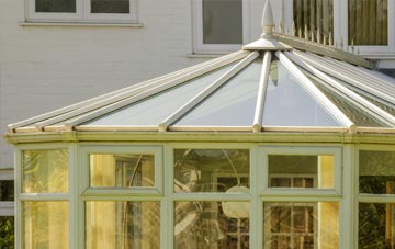 conservatory roof repair Tullybannocher, Perth And Kinross