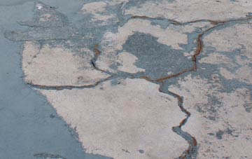 fibreglass roofing replacement Tullybannocher