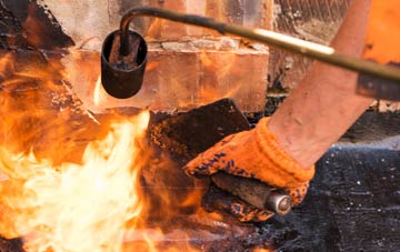 Tullybannocher flat roof repair companies