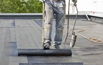 flat roof replacement Tullybannocher, Perth And Kinross