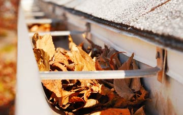 Tullybannocher gutter cleaning companies