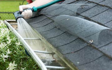 Tullybannocher gutter cleaning costs
