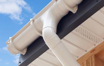 Tullybannocher gutter installation costs