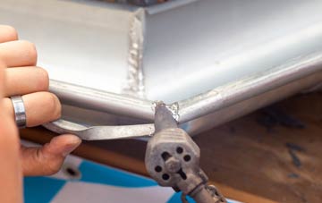 disadvantages of Tullybannocher lead roofing