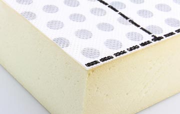 meeting Tullybannocher building codes