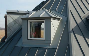 metal roofing Tullybannocher, Perth And Kinross