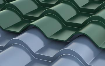 who should consider Tullybannocher plastic roofs