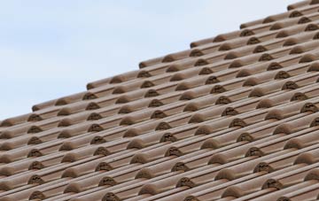 plastic roofing Tullybannocher, Perth And Kinross