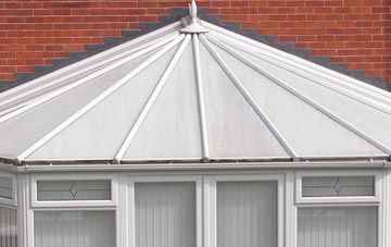 Tullybannocher polycarbonate conservatory roof repairs