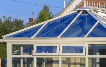 professional Tullybannocher conservatory insulation