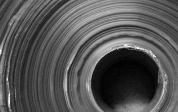 Tullybannocher pvc roof replacement