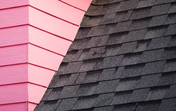 rubber roofing Tullybannocher, Perth And Kinross