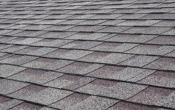 Tullybannocher tiles for shallow pitch roofing