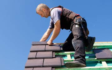 disadvantages of Tullybannocher slate roofing