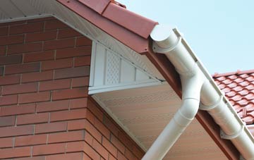 Tullybannocher soffit repair costs