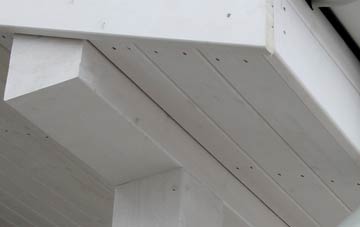 soffits Tullybannocher, Perth And Kinross