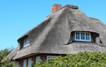 thatch roofing Tullybannocher, Perth And Kinross