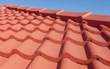 Tullybannocher tile and slate roof replacement