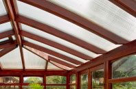 Tullybannocher conservatory roofing insulation