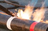Tullybannocher flat roofing replacement