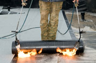 Tullybannocher flat roof sealing quote