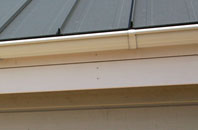 Tullybannocher soffit repair