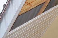 rated Tullybannocher soffit repair companies
