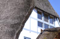 find rated Tullybannocher thatchers